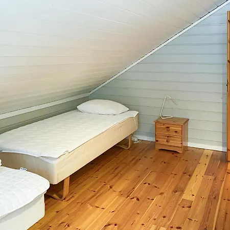 Feriehus 4 Bedroom In