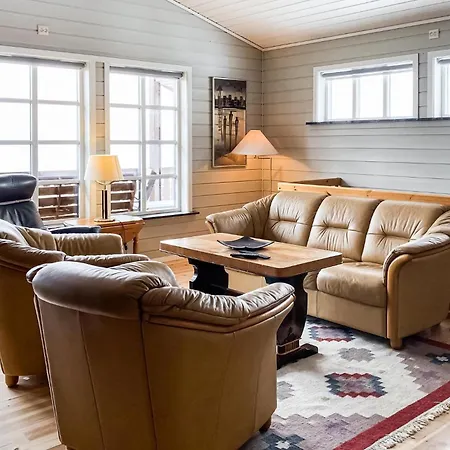 Feriehus 4 Bedroom In