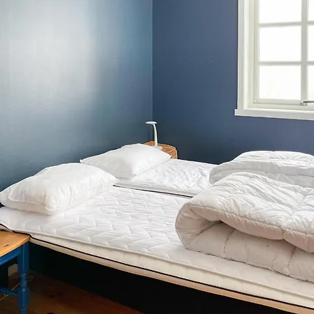 Holiday home 4 Bedroom In *