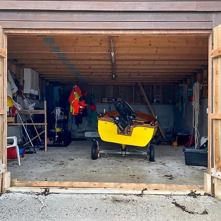 4 Bedroom In * Misund