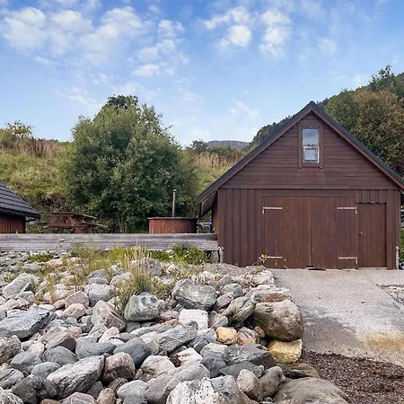 Feriehus 4 Bedroom In