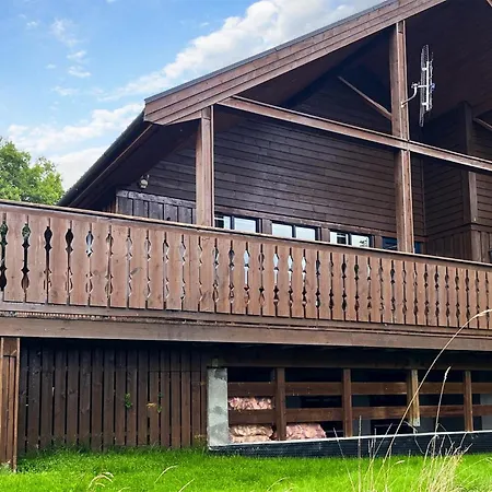 Feriehus 4 Bedroom In *