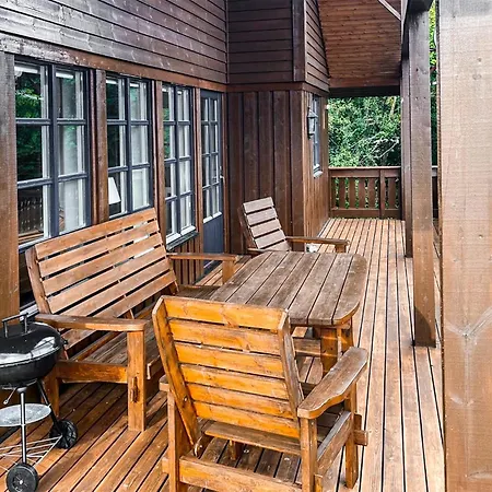 4 Bedroom In Feriehus *