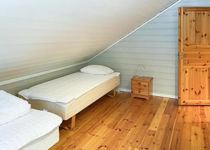 Vakantiehuis 4 Bedroom In