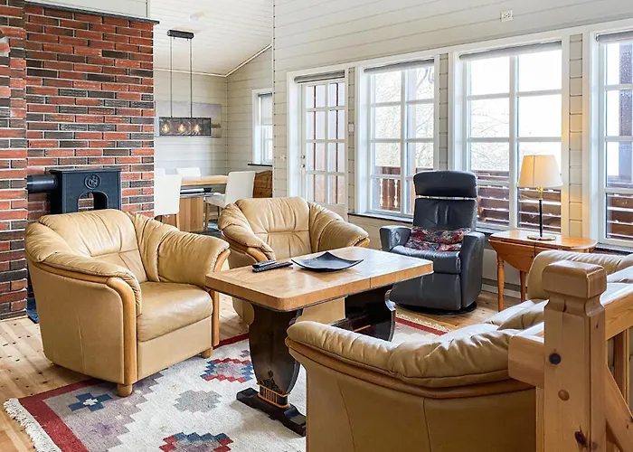 4 Bedroom In Vakantiehuis