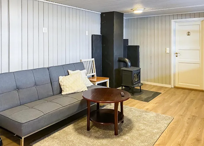 Holiday home 4 Bedroom In