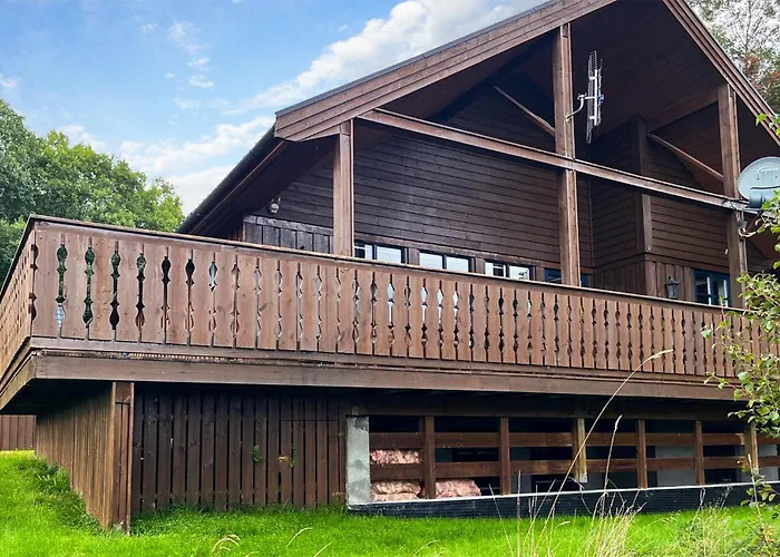 Vakantiehuis 4 Bedroom In *