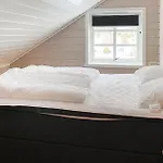 Amazing Home In Midsund With Wifi Prázdninový dům Misund