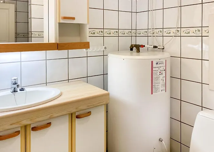 Σπίτι διακοπών 4 Bedroom In *