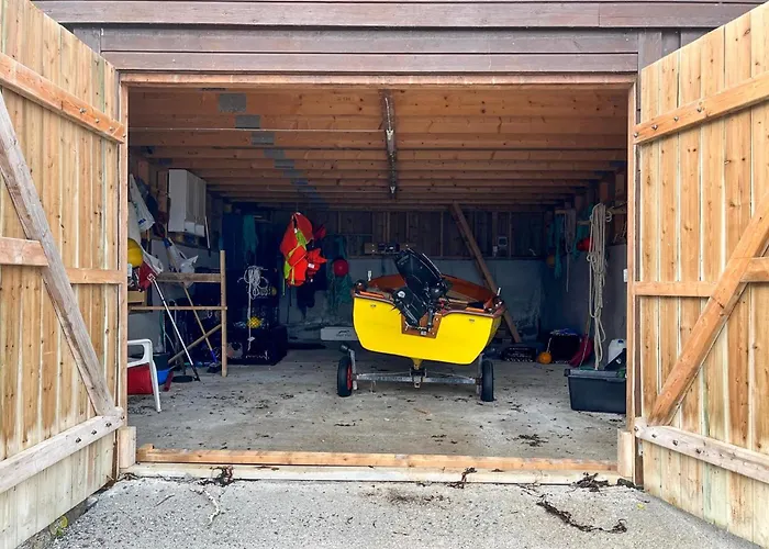 4 Bedroom In * Misund