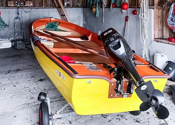 Tatil Evi 4 Bedroom In